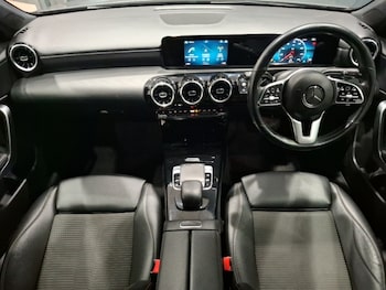 Used Mercedes-Benz A-Class 2019 for sale - 78085193: Photo