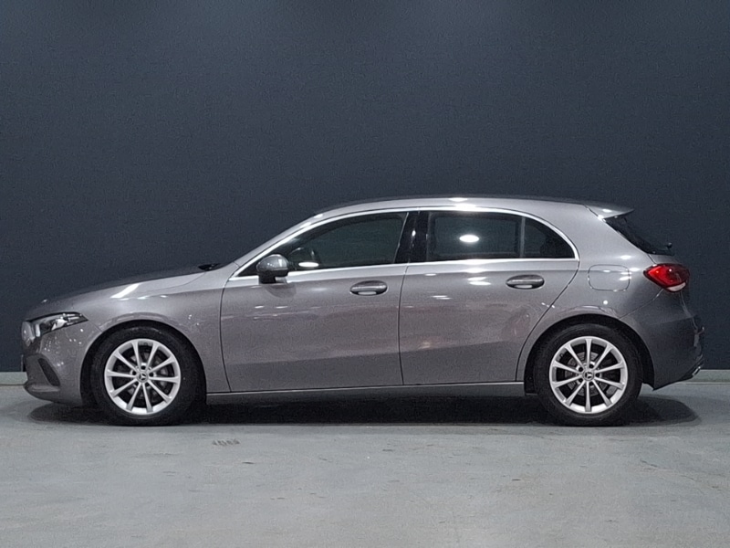 Used Mercedes-Benz A-Class 2019 for sale - 78085193: Photo 4