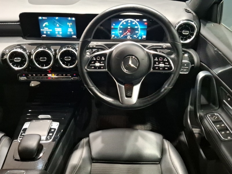 Used Mercedes-Benz A-Class 2019 for sale - 78085193: Photo 7