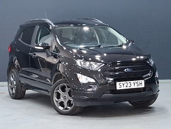 Used Ford Ecosport 2023 for sale - 78274759: Photo