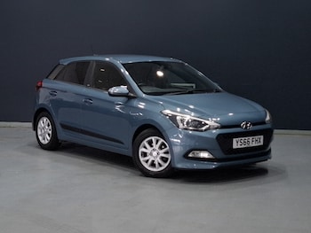 2016 - 1.2 Go Edition 5dr