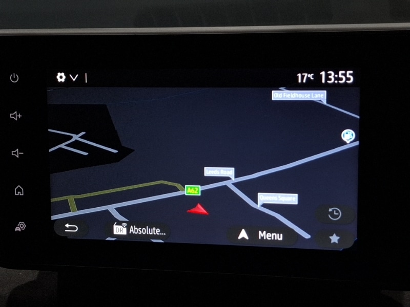 Used Dacia Sandero Stepway 2024 for sale - 76983310: Photo 12