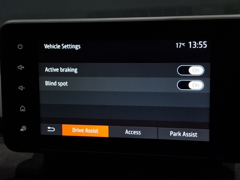 Used Dacia Sandero Stepway 2024 for sale - 76983310: Photo 13