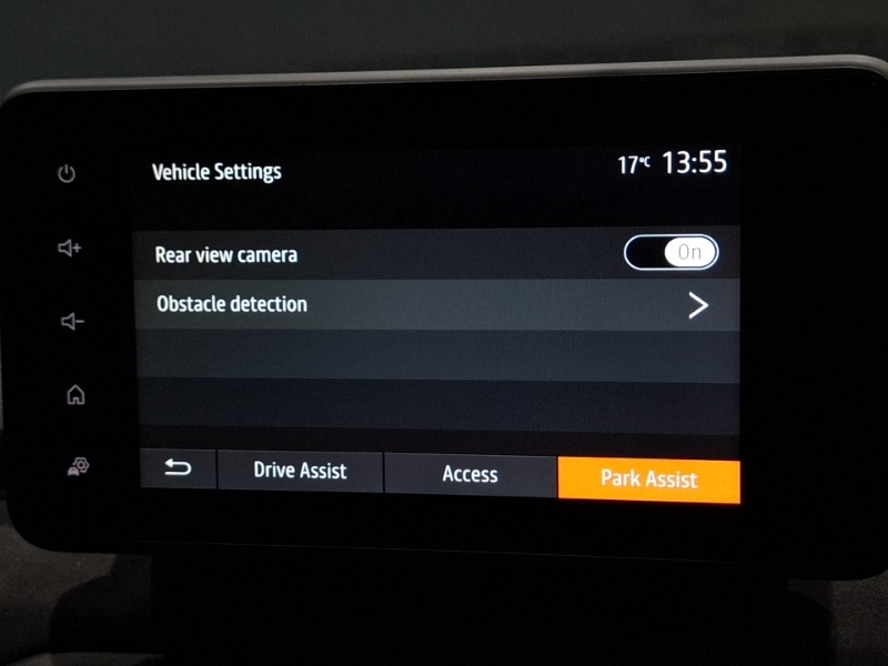 Used Dacia Sandero Stepway 2024 for sale - 76983310: Photo 15