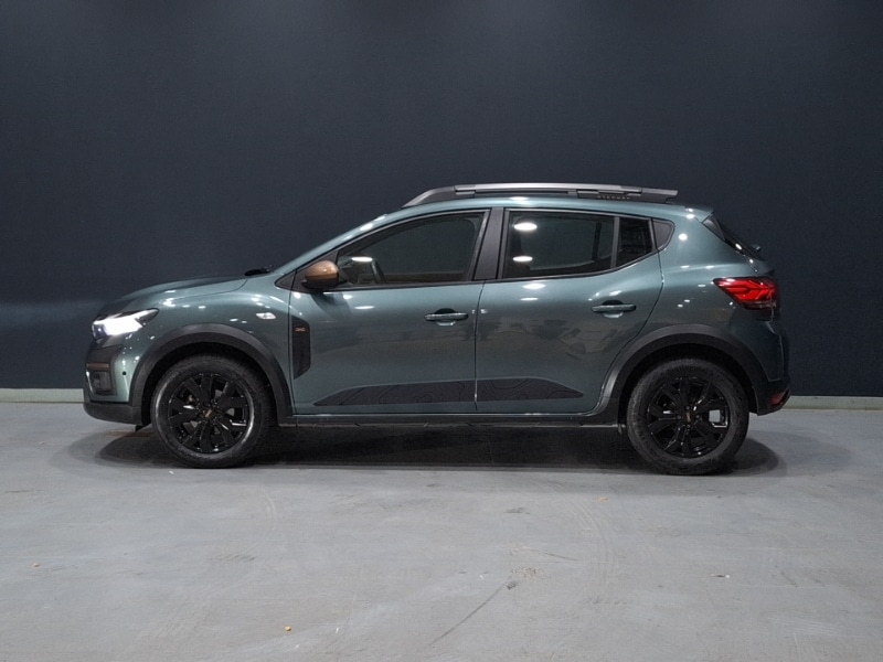 Used Dacia Sandero Stepway 2024 for sale - 76983310: Photo 4