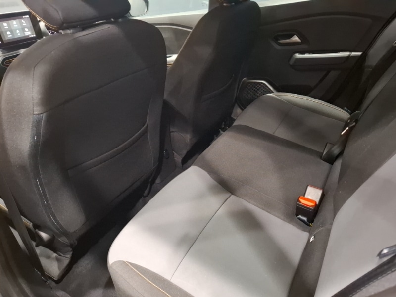 Used Dacia Sandero Stepway 2024 for sale - 76983310: Photo 6
