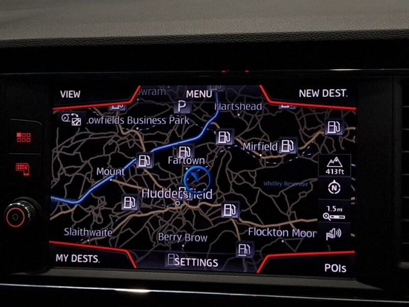 Used SEAT Leon 2019 for sale - 76696104: Photo 12