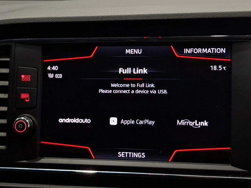 Used SEAT Leon 2019 for sale - 76696104: Photo 13