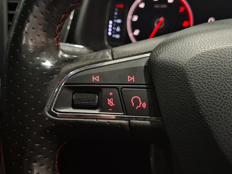 Used SEAT Leon 2019 for sale - 76696104: Photo 17