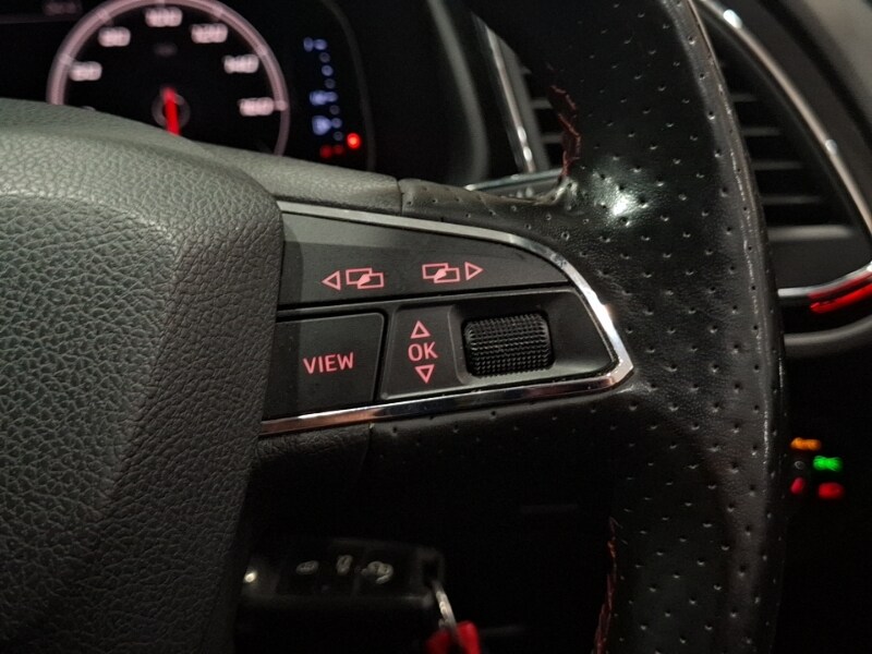 Used SEAT Leon 2019 for sale - 76696104: Photo 18