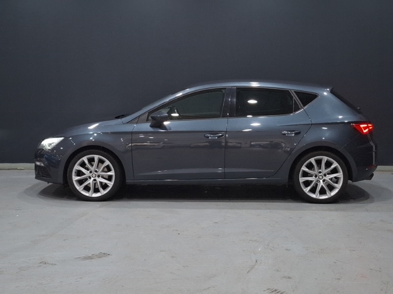 Used SEAT Leon 2019 for sale - 76696104: Photo 4