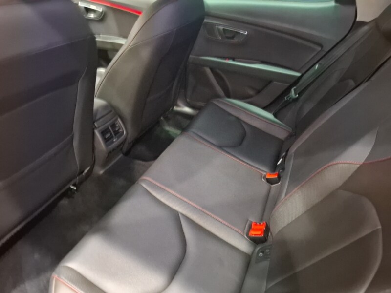 Used SEAT Leon 2019 for sale - 76696104: Photo 6