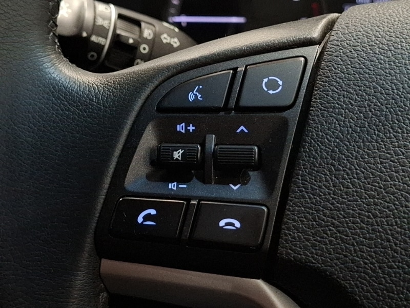 Used Hyundai TUCSON 2019 for sale - 77183906: Photo 18