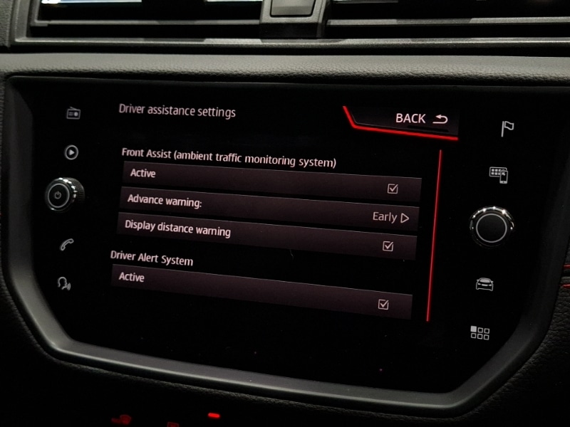 Used SEAT Arona 2019 for sale - 77786710: Photo 19