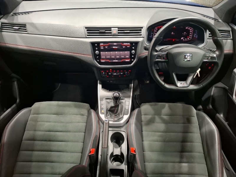 Used SEAT Arona 2019 for sale - 77786710: Photo 2