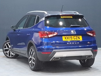 Used SEAT Arona 2019 for sale - 77786710: Photo