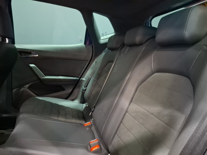 Used SEAT Arona 2019 for sale - 77786710: Photo 6