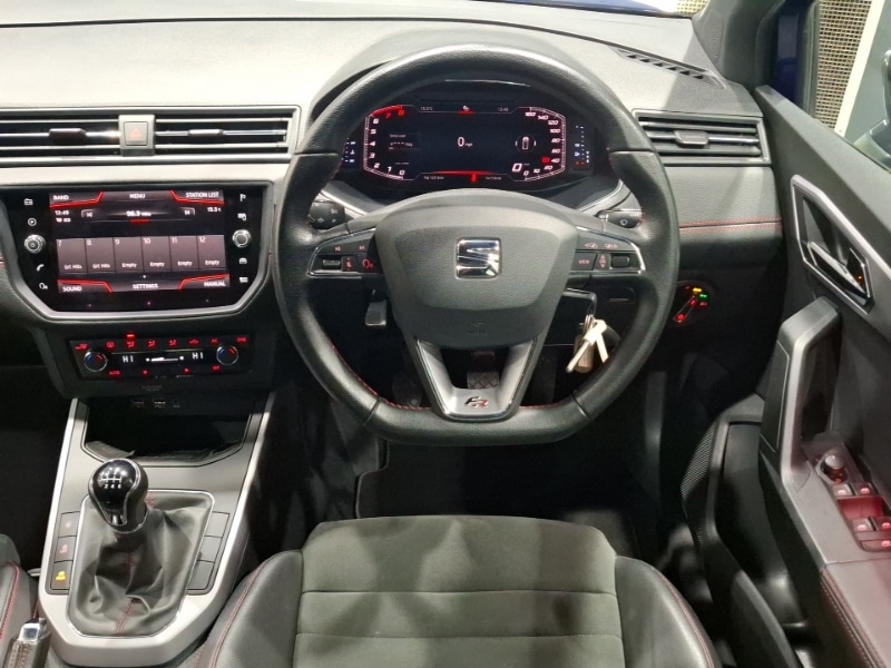 Used SEAT Arona 2019 for sale - 77786710: Photo 7