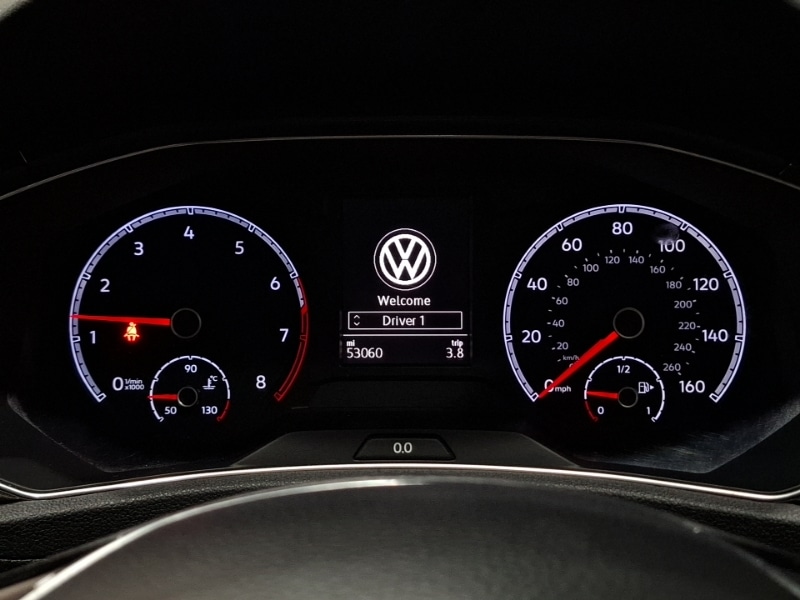 Used Volkswagen T-Roc 2019 for sale - 76403862: Photo 10