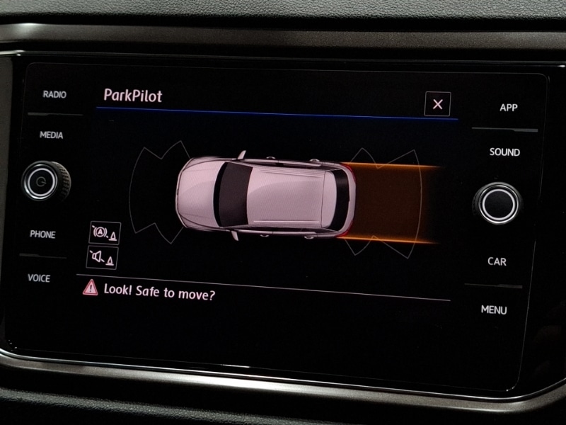 Used Volkswagen T-Roc 2019 for sale - 76403862: Photo 11