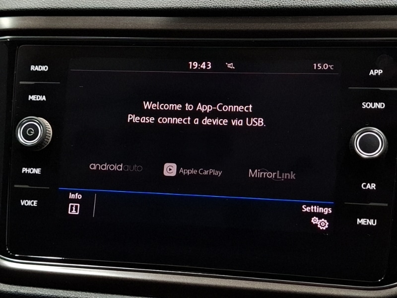 Used Volkswagen T-Roc 2019 for sale - 76403862: Photo 12