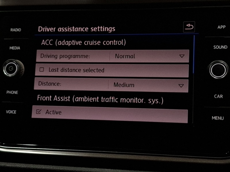 Used Volkswagen T-Roc 2019 for sale - 76403862: Photo 14