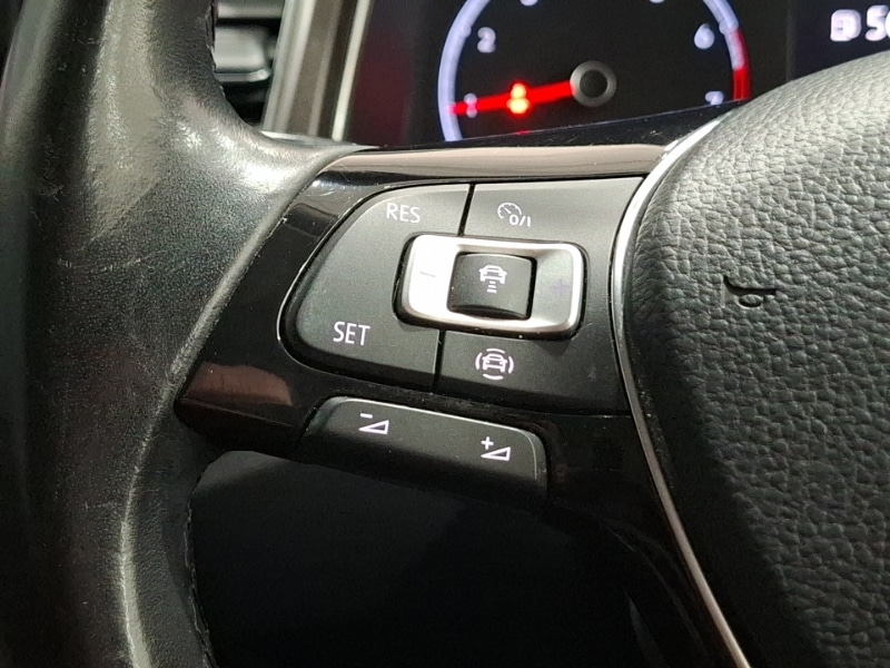 Used Volkswagen T-Roc 2019 for sale - 76403862: Photo 18