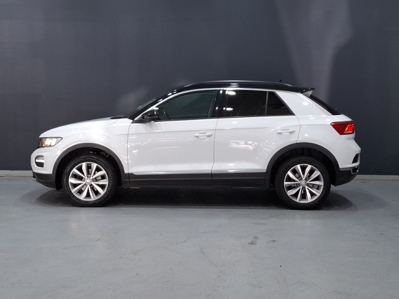 Used Volkswagen T-Roc 2019 for sale - 76403862: Photo 4