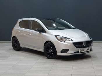Used Vauxhall Corsa 2019 for sale - 74860585: Photo