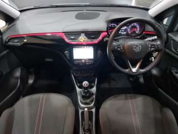 Used Vauxhall Corsa 2019 for sale - 74860585: Photo