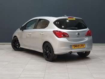 Used Vauxhall Corsa 2019 for sale - 74860585: Photo