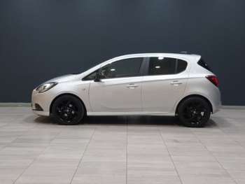Used Vauxhall Corsa 2019 for sale - 74860585: Photo