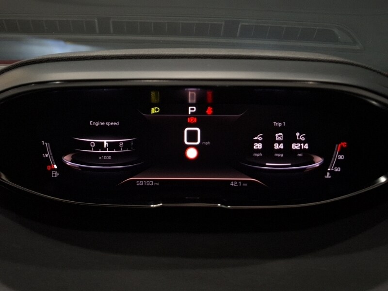 Used Peugeot 3008 2021 for sale - 77183922: Photo 10