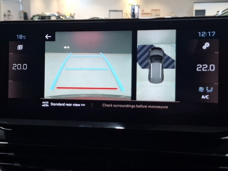 Used Peugeot 3008 2021 for sale - 77183922: Photo 11