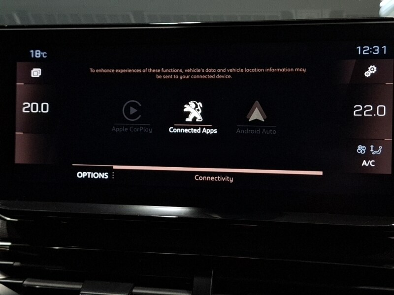 Used Peugeot 3008 2021 for sale - 77183922: Photo 14