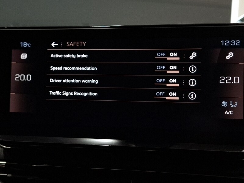 Used Peugeot 3008 2021 for sale - 77183922: Photo 15