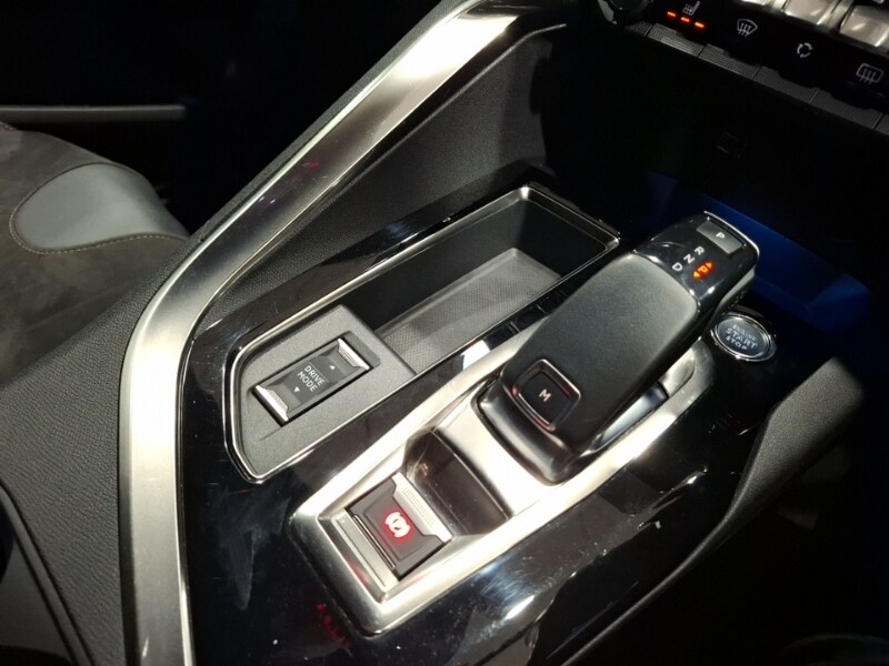 Used Peugeot 3008 2021 for sale - 77183922: Photo 17