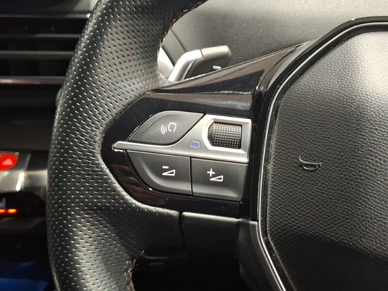 Used Peugeot 3008 2021 for sale - 77183922: Photo 18