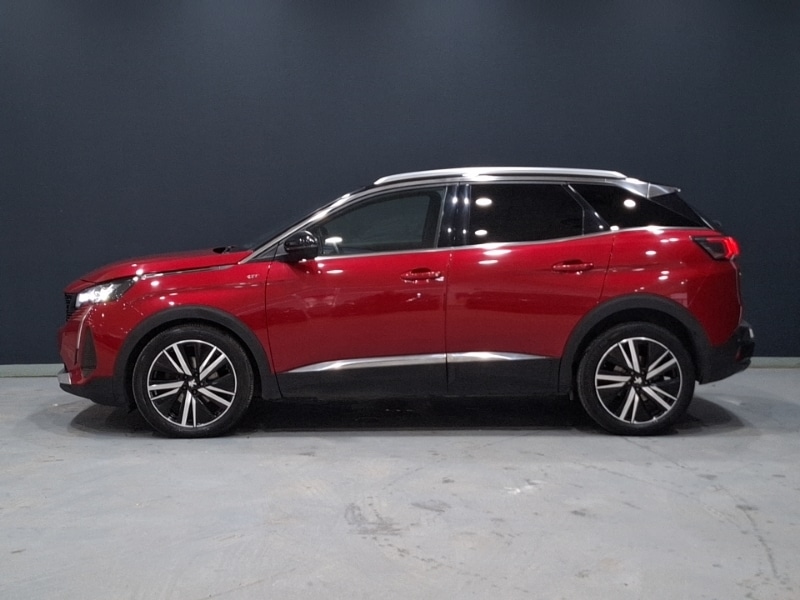 Used Peugeot 3008 2021 for sale - 77183922: Photo 4