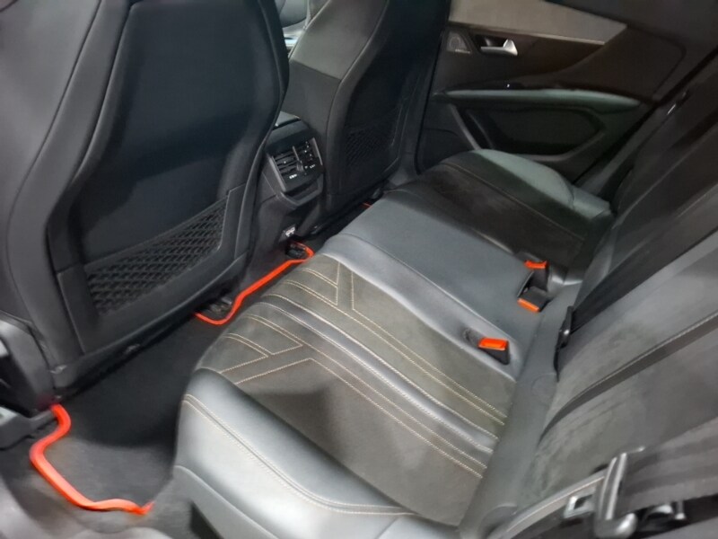 Used Peugeot 3008 2021 for sale - 77183922: Photo 6