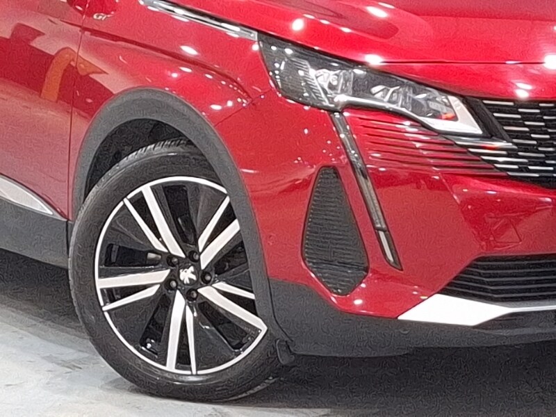 Used Peugeot 3008 2021 for sale - 77183922: Photo 9