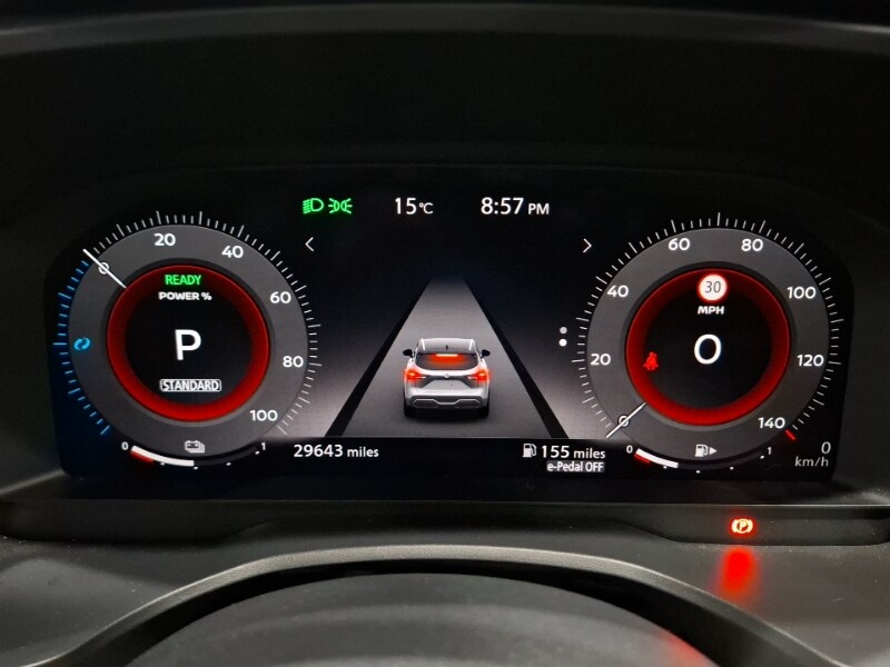 Used Nissan Qashqai 2024 for sale - 77495263: Photo 10