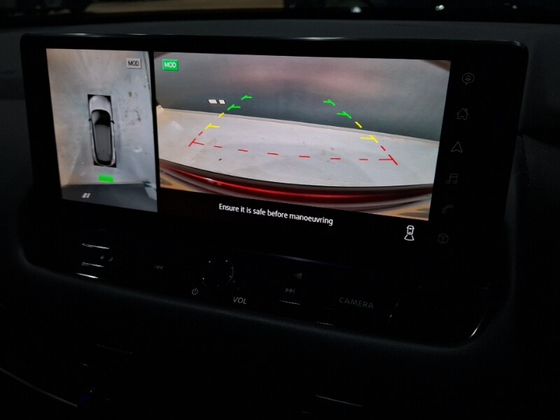 Used Nissan Qashqai 2024 for sale - 77495263: Photo 11