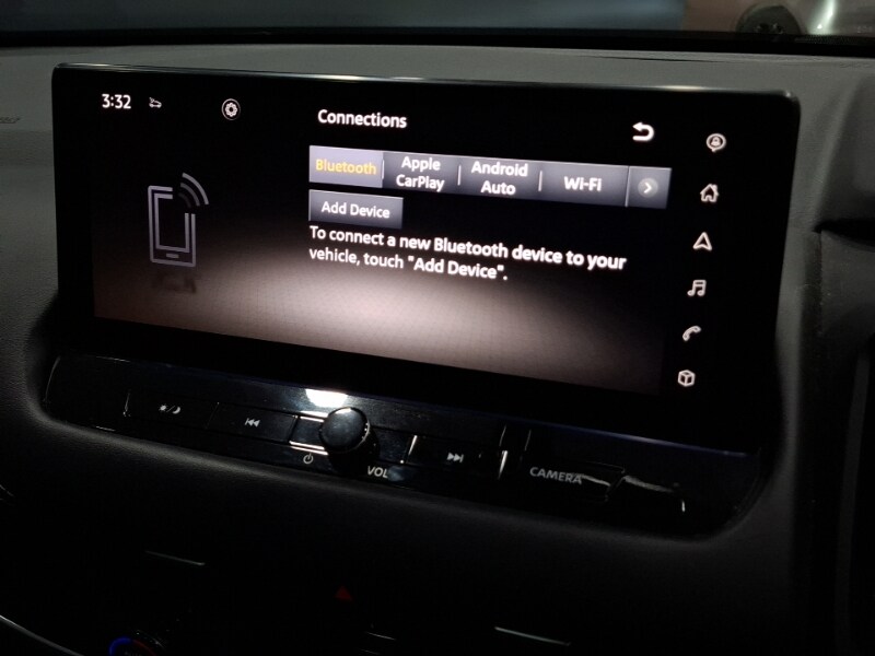 Used Nissan Qashqai 2024 for sale - 77495263: Photo 14