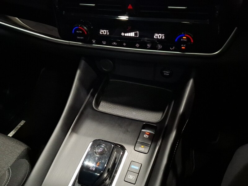 Used Nissan Qashqai 2024 for sale - 77495263: Photo 15