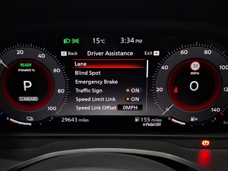 Used Nissan Qashqai 2024 for sale - 77495263: Photo 16