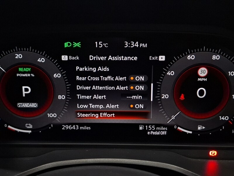 Used Nissan Qashqai 2024 for sale - 77495263: Photo 17