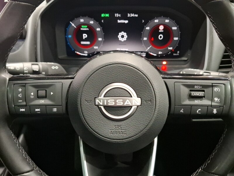 Used Nissan Qashqai 2024 for sale - 77495263: Photo 18