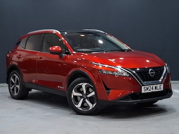 Used Nissan Qashqai 2024 for sale - 77495263: Photo