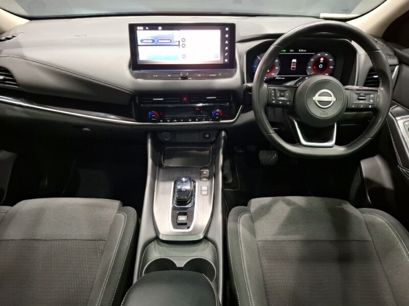 Used Nissan Qashqai 2024 for sale - 77495263: Photo 2